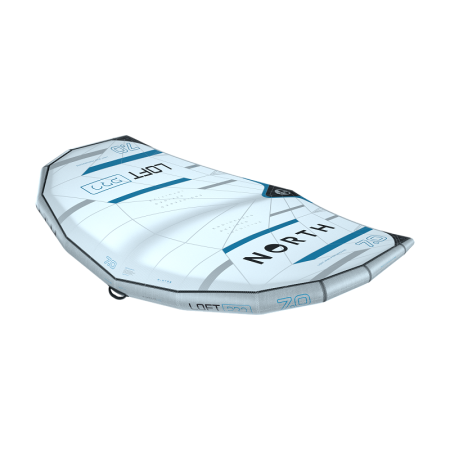 [NOW260007] NORTH Loft PRO wing 260007