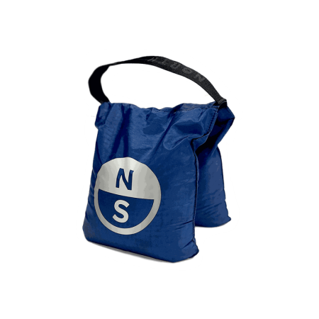[NOZ250600] NORTH North Sandbag 250600
