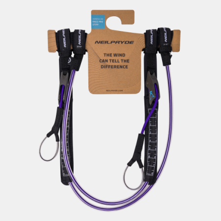 NEILPRYDE Race HL Pro S 