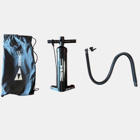 [SFA107801] SIC MAUI RAPTOR WING PUMP