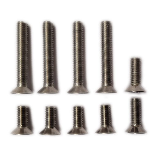 [SFA108274] SIC MAUI SLASH SCREW SET