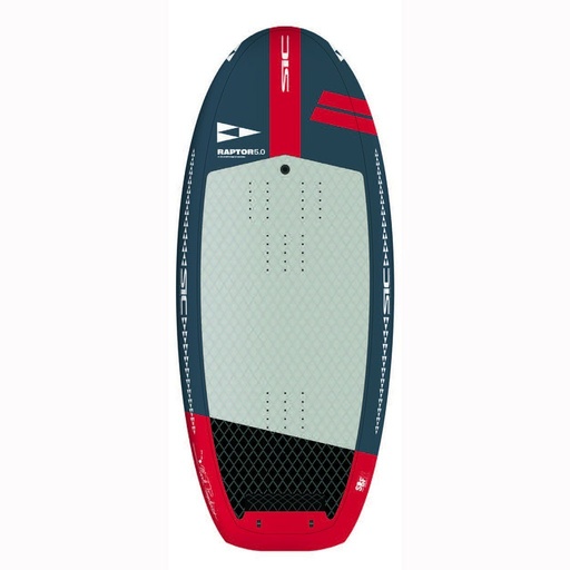 [SFD109633] SIC MAUI RAPTOR PRO FOIL BOARD 5'0 x25.0 SFX