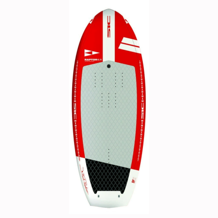 [SFD109637] SIC MAUI RAPTOR PRO FOIL BOARD 4'11 x 22 SFX