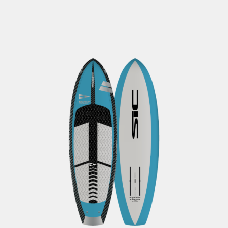 [SFD112910] SIC MAUI KA'A PRO 5'3