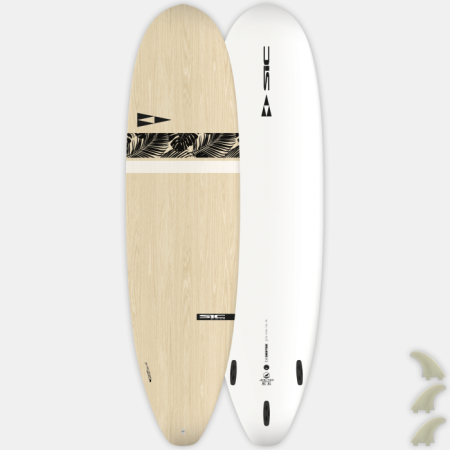 [SRD108957] SIC MAUI 7'4 DRIFTER AT