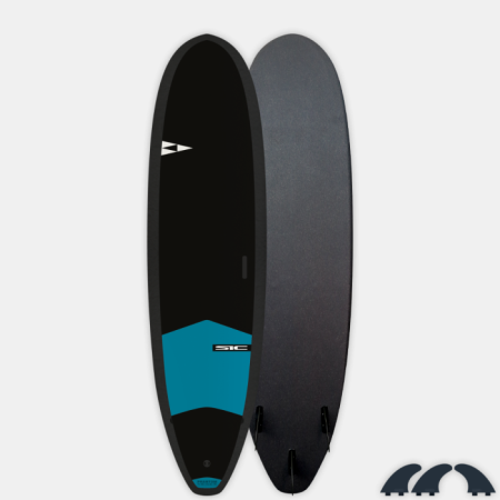 [SRD109612] SIC MAUI 7'10 PHANTOM ST