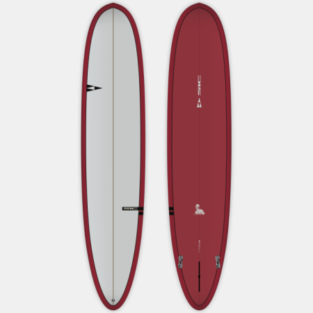 [SRD109658] SIC MAUI 9'0 SWINDLER x22.75 HF