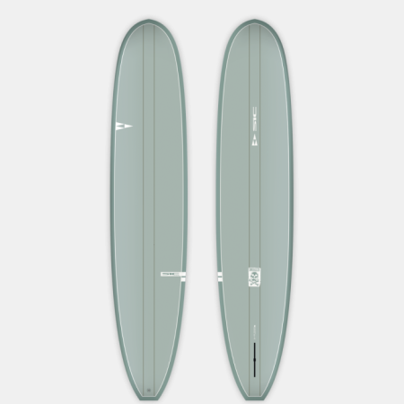 [SRD109659] SIC MAUI 9'4 SMUGGLER x22.75 HF