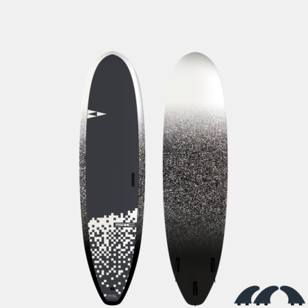 [SRD113581] SIC MAUI SURF 7'0 PIXEL  ST