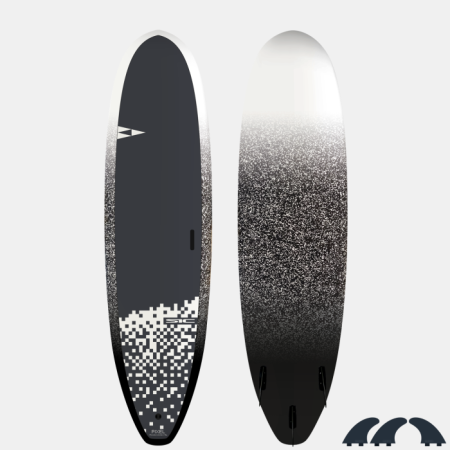 [SRD113582] SIC MAUI SURF 7'10 PIXLE  ST  new