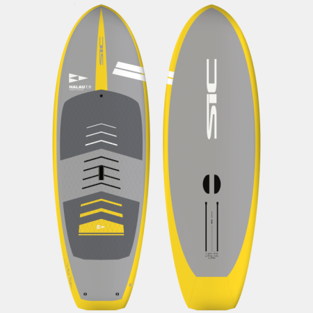 [SRD113584] SIC MAUI HALAU 7'11 x 30'' 180L FF  (Learning/School)  new