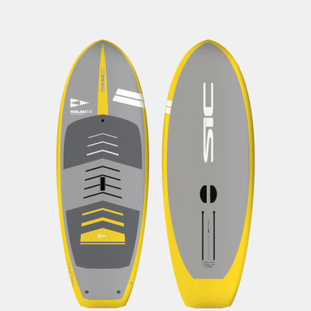 [SRD113585] SIC MAUI HALAU 7'0 x 29''  150L FF (Learning/School)   new