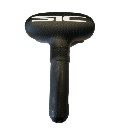 [SSA105434] SIC MAUI ERGO2 GRIP HANDLE 26 MM
