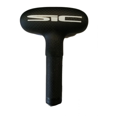 [SSA105435] SIC MAUI ERGO2 GRIP HANDLE SLIM 25 MM