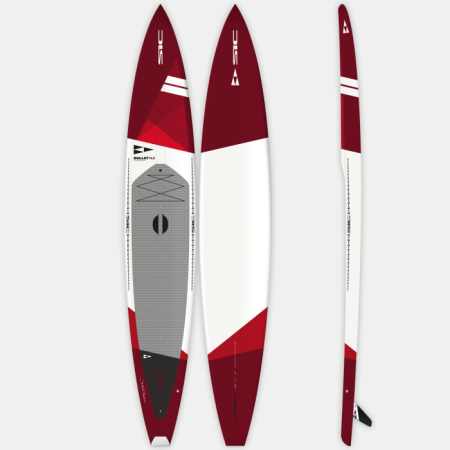 [SSD108909] SIC MAUI BULLET 14.0 x30.0 DF