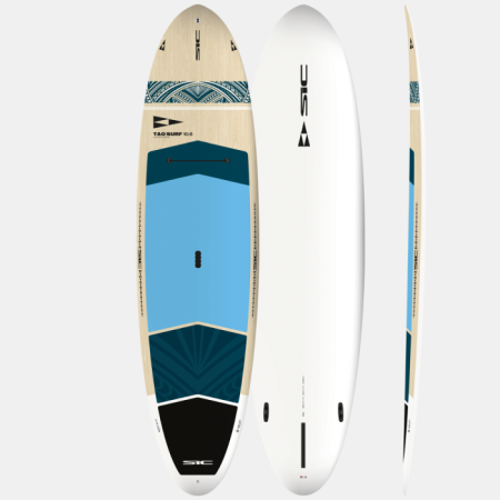 [SSD109910] SIC MAUI TAO SURF 11.6 x 32.5 AT 109910