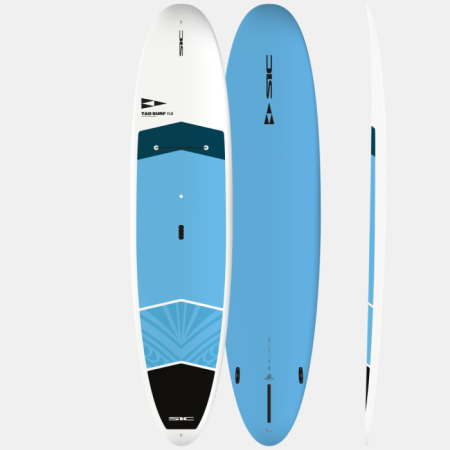 [SSD109912] SIC MAUI TAO SURF 11'6 x 32.5 TT 109912