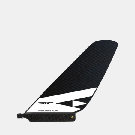 [SSF102018] SIC MAUI FIN SUP WEEDLESS 7.0''