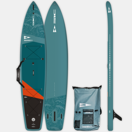 [SSI108913] SIC MAUI OKEANOS EXPEDITION AIR 12.6 x 31.0 FST