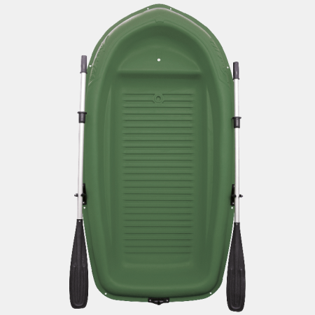 [TBD106469] TAHE SPORTYAK 213 GREEN