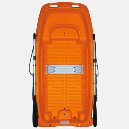 [TBD112849] TAHE SPORTYAK 245 ORANGE 112849