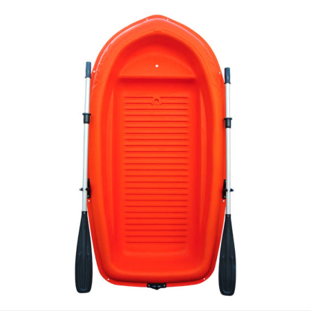 [TBD113227] TAHE SPORTYAK 213 ORANGE