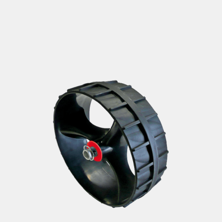 [TKA031760] TAHE KAYAK TROLLEY WHEEL