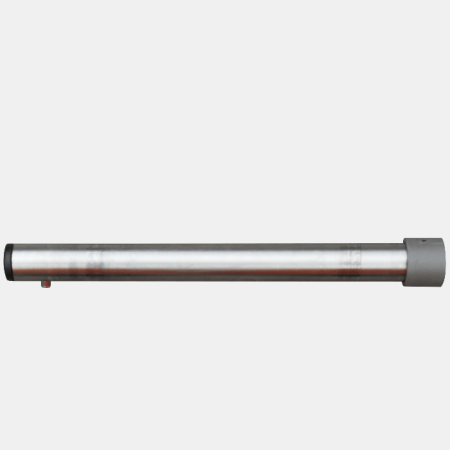 [TKA100162] TAHE KAYAK AXLE BORNEO & JAVA