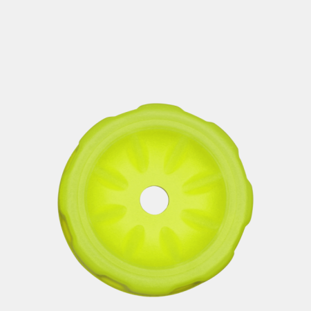 [TKA107263] TAHE KAYAK WHEEL BORNEO JAVA GREEN