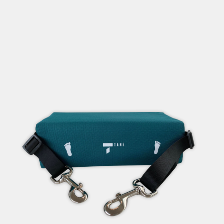 [TKA109021] TAHE KAYAK AIR FOOTREST