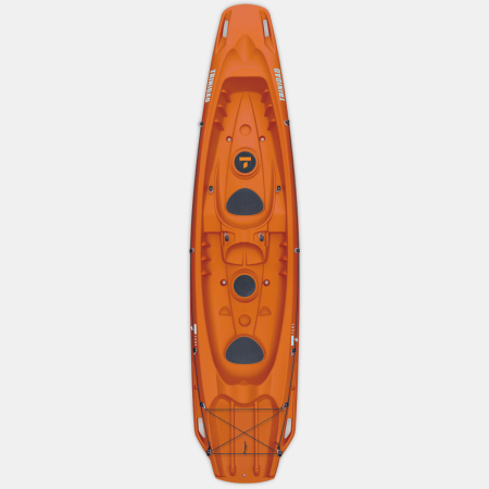 [TKD109618C01359] TAHE KAYAK TRINIDAD 109618