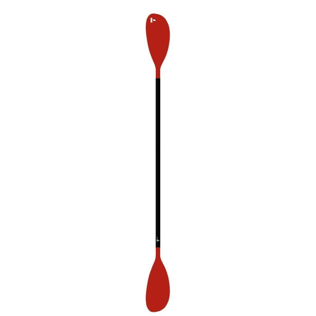 [TKP107226] TAHE KAYAK PADDLE BEACH ALU 220 1PC 107226