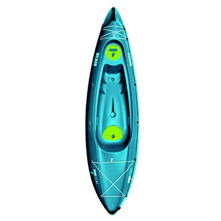 [TKP113656] TAHE KAYAK BILBAO PACK new colour