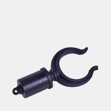 [TOA031328] TAHE O'PEN SKIFF BOOM FORK