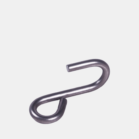 [TOA031329] TAHE O'PEN SKIFF CLEW HOOK