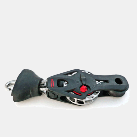 [TOA031331] TAHE O'PEN SKIFF MAINSHEET RATCHET BLOCK 