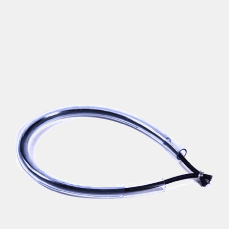 [TOA053322] TAHE O'PEN SKIFF DAGGERBOARD RETAINING LOOP