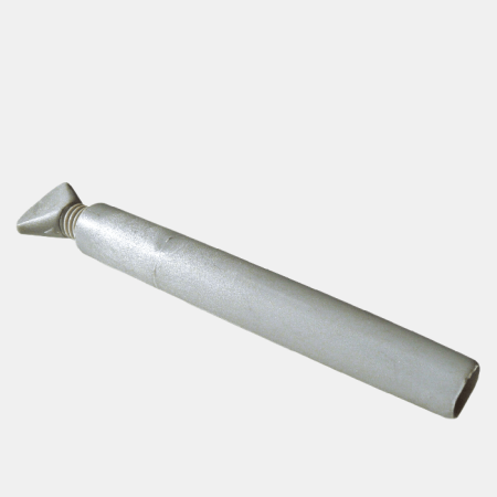 [TOA101494] TAHE O'PEN SKIFF SAIL BATTEN END CAP NP