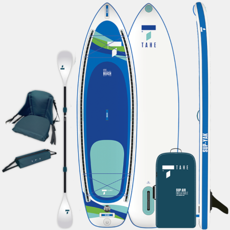 [TSI109648] TAHE SUP-YAK AIR BEACH 10'6
