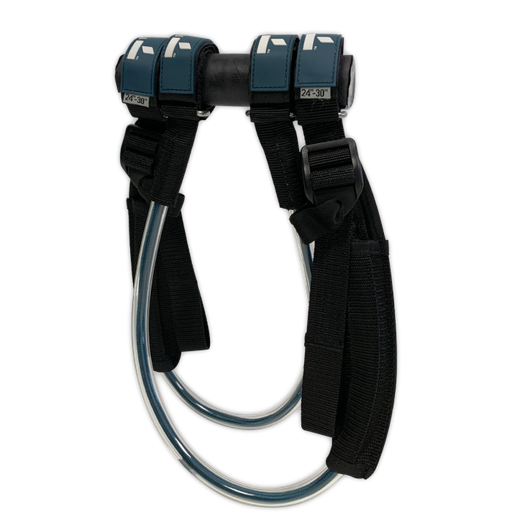 [TWA107160] TAHE WIND HARNESS ROPE 107160