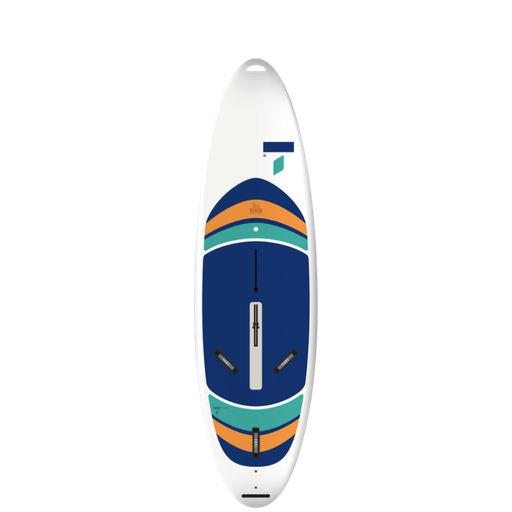 [TWD109625] TAHE WIND BEACH BOARD 185 D 109625