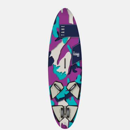 [TWD112833] TAHE WIND TECHNO MAX 133 112833