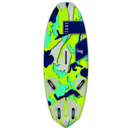 [TWD113652] TAHE TECHNO MAX 130 113652