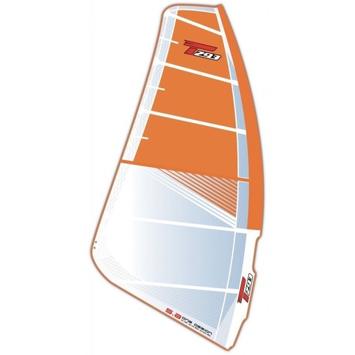 [TWS102490] TAHE SAIL ONE DESIGN 5,8 V.2 102490