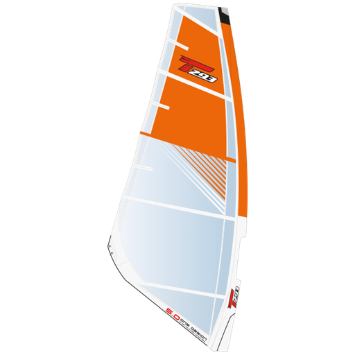 [TWS112823] TAHE SAIL ONE DESIGN 5,0 112823