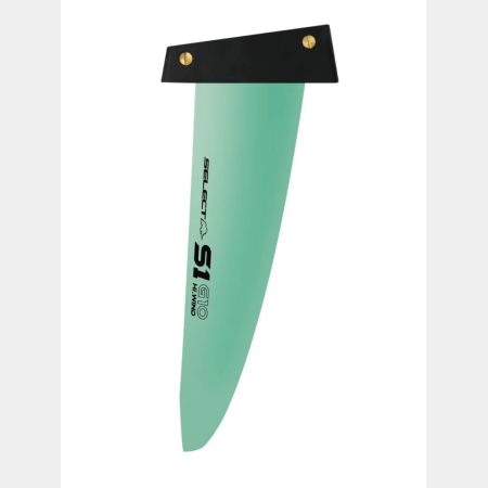 SELECT Elite S1 Hi-Wind G10 26