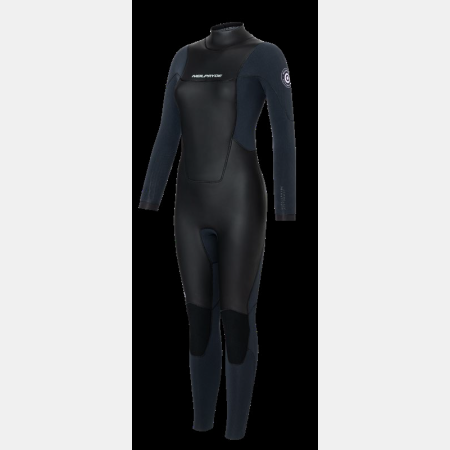 NEILPRYDE Storm Fullsuit 5/4 BZ 123330