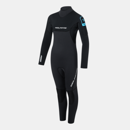 NEILPRYDE Rental Youth 3/2 B/Z 26