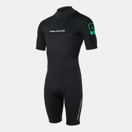 NEILPRYDE Rental Shorty 2/2 FL BZ