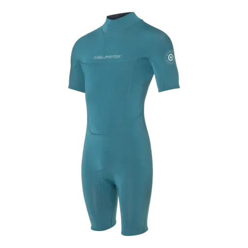 NEILPRYDE Rise 2/2 Shorty S/S FL BZ 153332